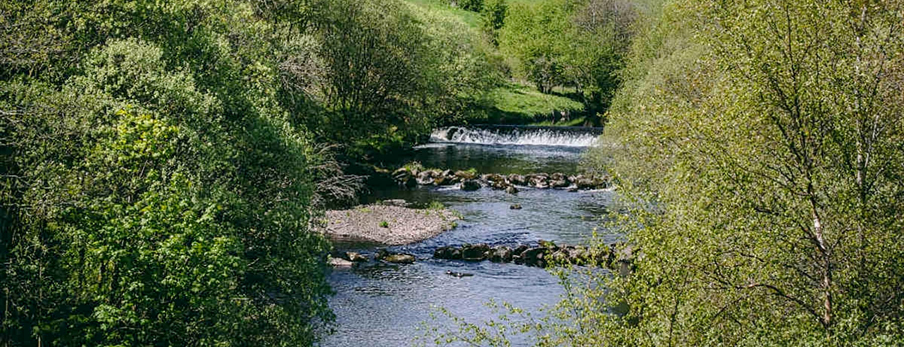 Bridge of Weir AC Angling Scotland
